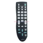 Sanyo DP42841 remote control replacement