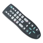 Sanyo DP46812 remote control replacement