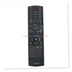 Sanyo DP47741 remote control replacement