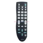 Sanyo DP50719 remote control replacement