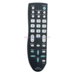 Sanyo DP50741 remote control replacement