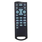 Sanyo DS19204 remote control replacement
