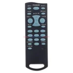 Sanyo DS19330 remote control replacement