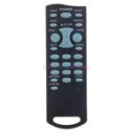 Sanyo DS20424 remote control replacement