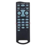 Sanyo DS25204 remote control replacement
