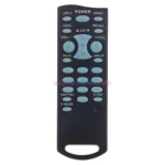 Sanyo DS25320 remote control replacement