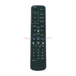 Sanyo DS25500 remote control replacement