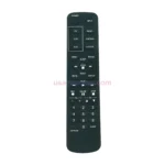 Sanyo DS25520 remote control replacement