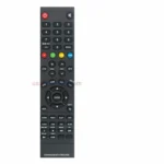 Sanyo DS27425 remote control replacement