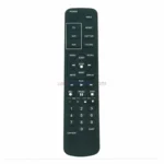 Sanyo DS27510 remote control replacement