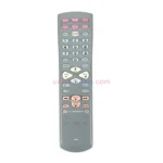 Sanyo DS36930 remote control replacement