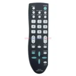 Sanyo FVM4281 remote control replacement