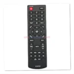 Sanyo FW24E05T remote control replacement