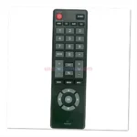 Sanyo FW32D08F TV remote control replacement