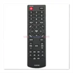 Sanyo FW32D25T remote control replacement