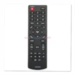 Sanyo FW42D25T remote control replacement