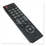 Sanyo FW43D25F remote control replacement