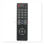 Sanyo FW43D47F remote control replacement