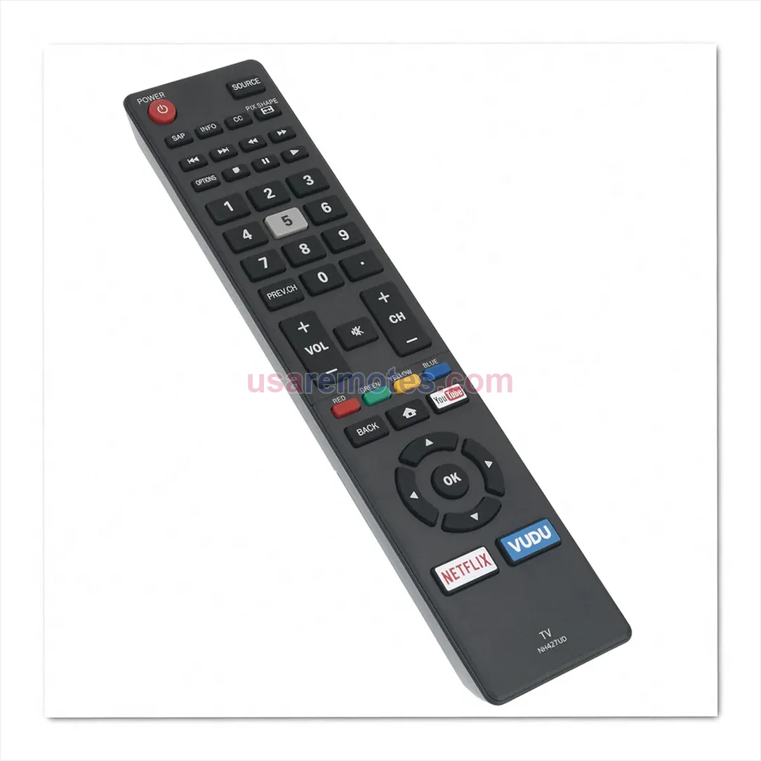 Sanyo FW50C87F remote control replacement Sanyo FW50C87F remote control replacement