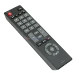 Sanyo FW50D48F remote control replacement