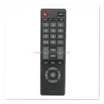 Sanyo FW50DNH311UP remote control replacement