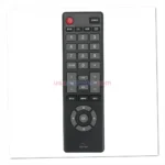 Sanyo FW55D25F-B remote control replacement