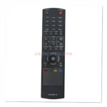 Sanyo FW55D48F remote control replacement