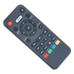 Sanyo FWBP807FP remote control replacement