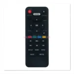 Sanyo FWBP808F-A remote control replacement