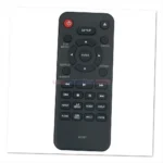 Sanyo FWDP105F remote control replacement