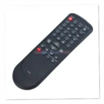 Sanyo FWDV225F DVD remote control replacement