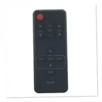 Sanyo FWSB405FS remote control replacement