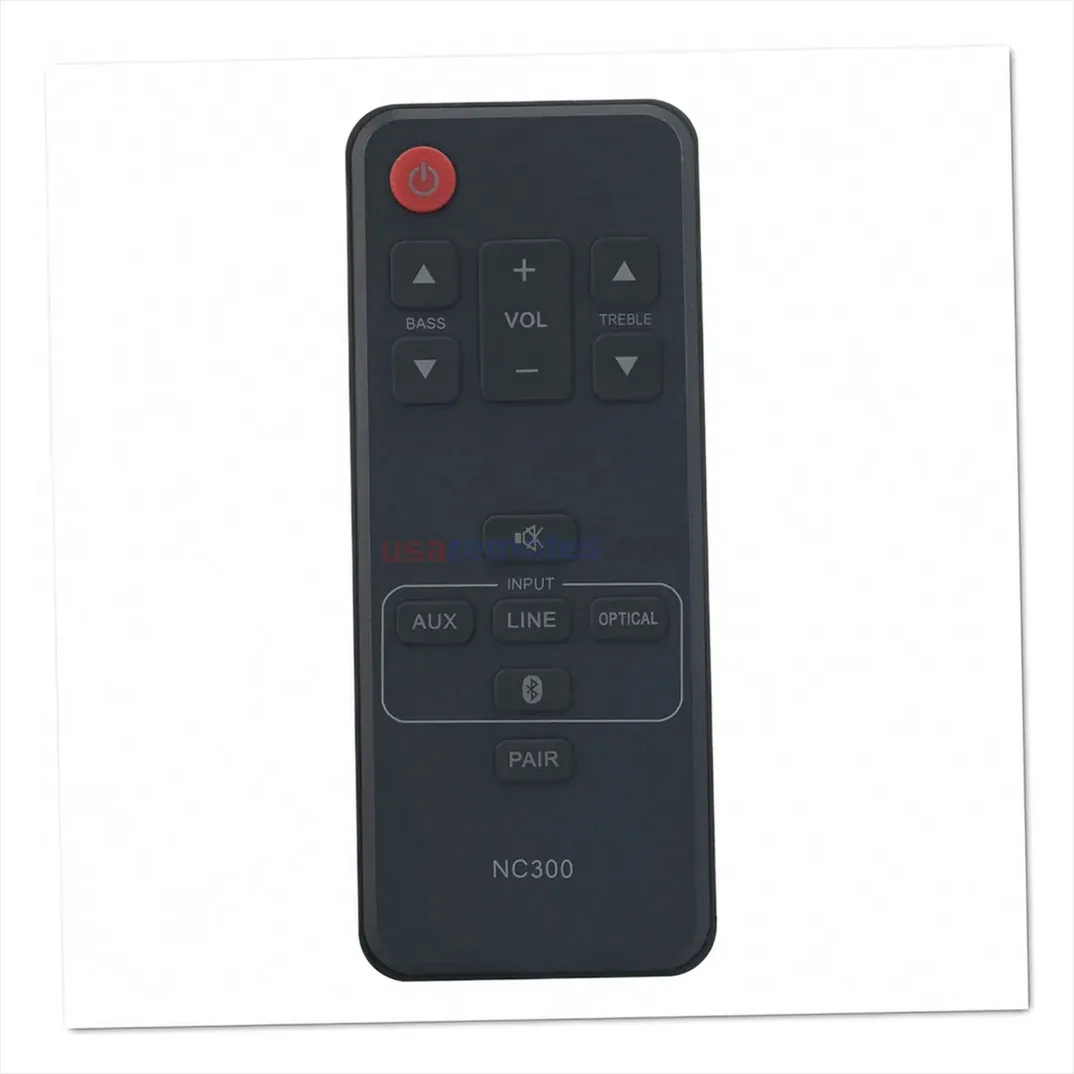 Sanyo FWSB405FS remote control replacement Sanyo FWSB405FS remote control replacement