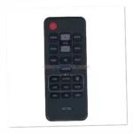 Sanyo FWSB415E-A remote control replacement