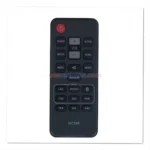Sanyo FWSB426F remote control replacement