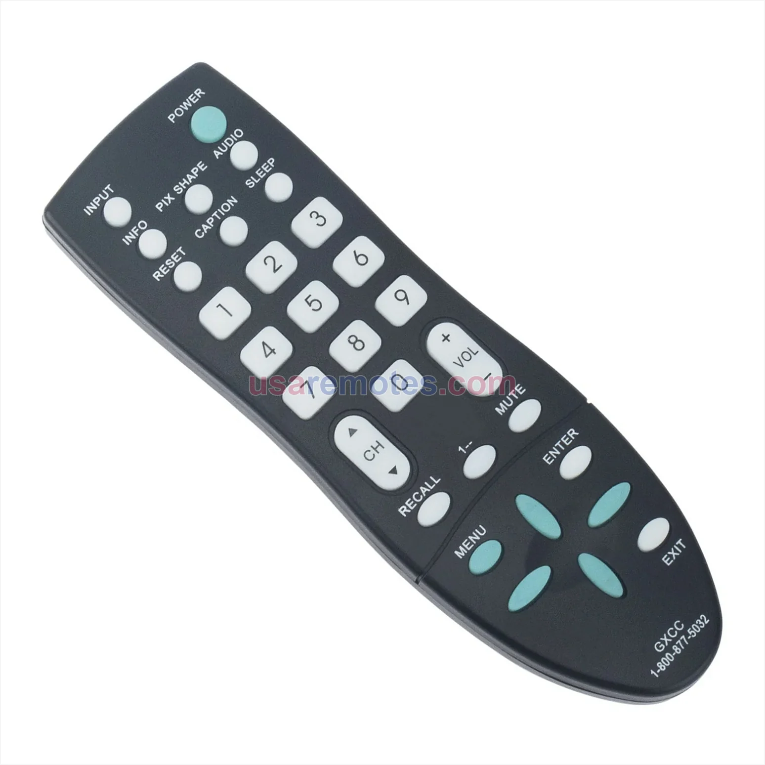 Sanyo HT27546 remote control replacement Sanyo HT27546 remote control replacement