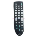 Sanyo HT32546 remote control replacement