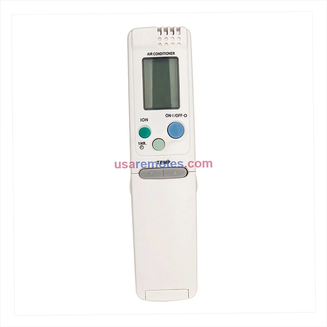 Sanyo KMHS0972 remote control replacement Sanyo KMHS0972 remote control replacement