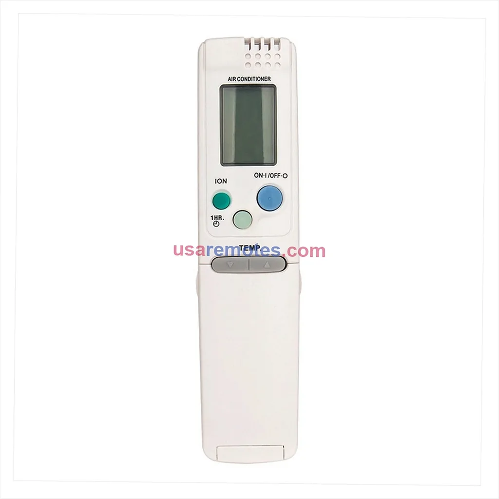 Sanyo KMHS1272 remote control replacement Sanyo KMHS1272 remote control replacement