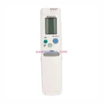Sanyo KMS0972 remote control replacement