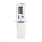 Sanyo KMS1272 remote control replacement