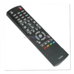 Sanyo LCD42E30F remote control replacement