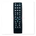 Sanyo LV0514 TV remote control replacement