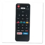 Sanyo MBP5630 remote control replacement