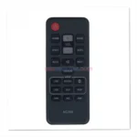Sanyo MSB4620/F7 remote control replacement