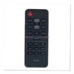 Sanyo MSB5660/F7 remote control replacement