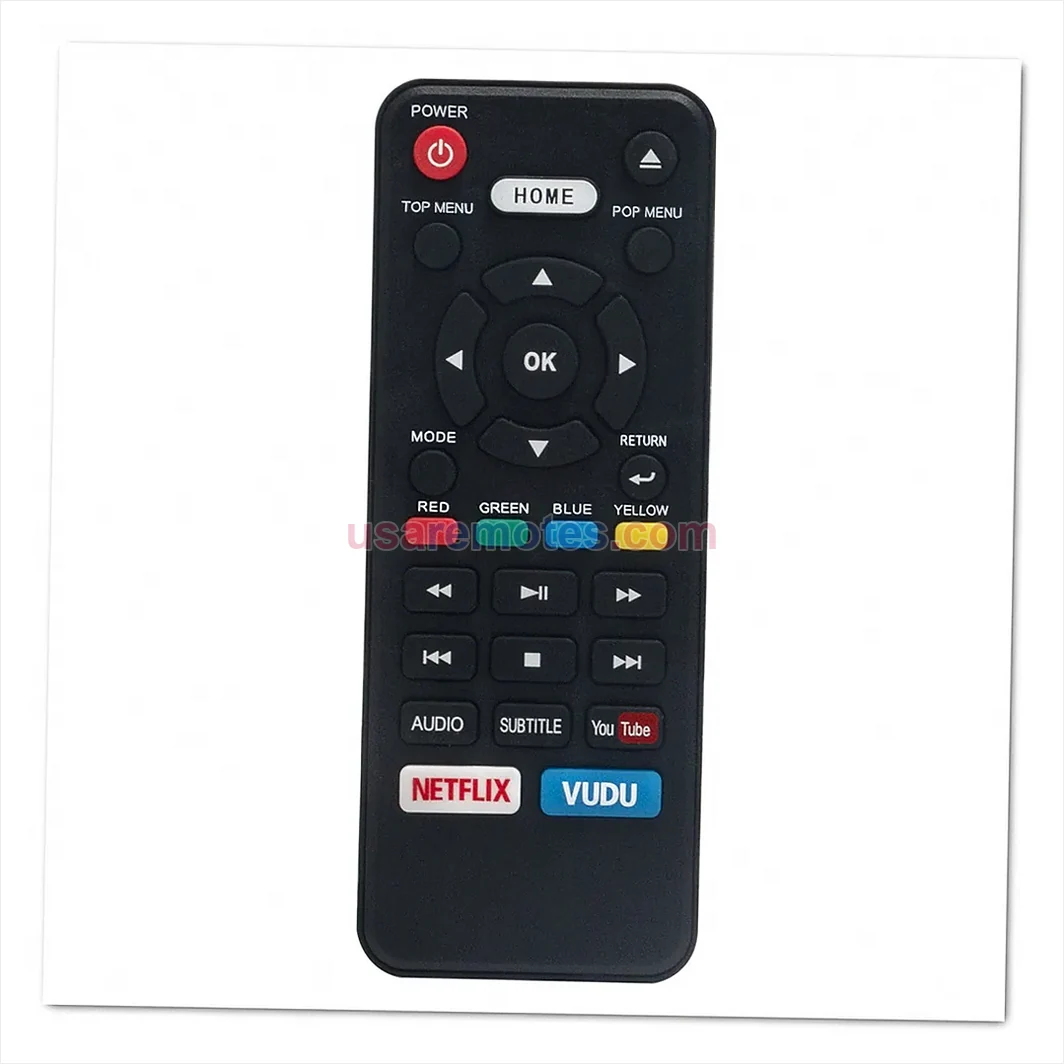 Sanyo NC450 remote control replacement Sanyo NC450 remote control replacement