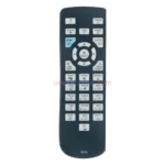 Sanyo PLC-XF47 remote control replacement