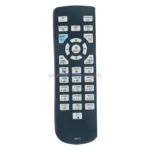 Sanyo PLC-XF47K remote control replacement