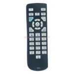 Sanyo PLC-XM150 remote control replacement